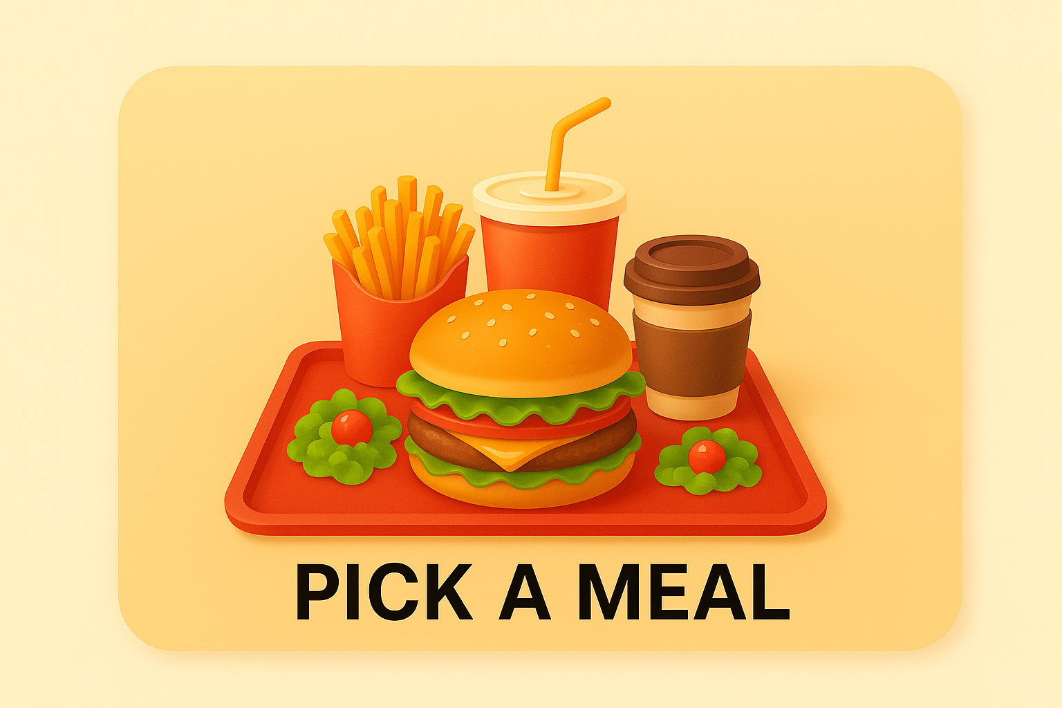 Meal Voucher