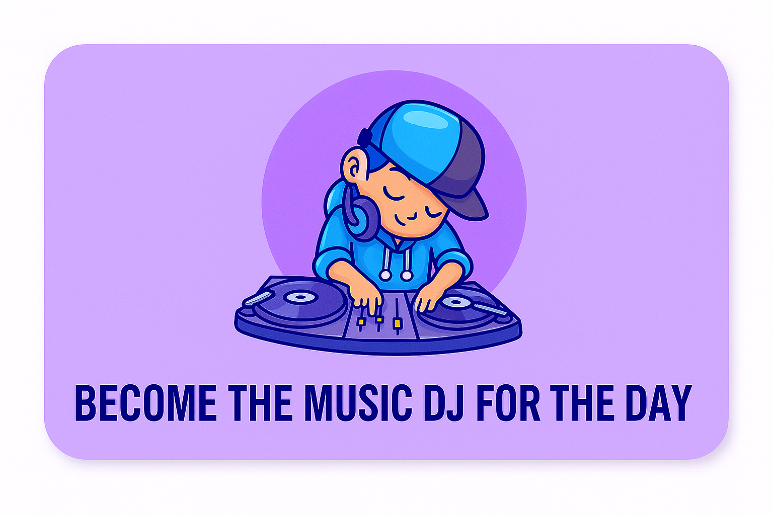 Music Voucher